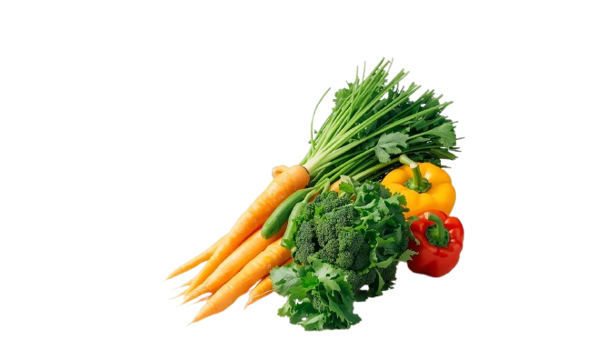 Vegetables