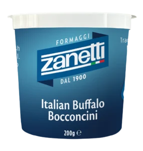 Buffalo Bocconcini