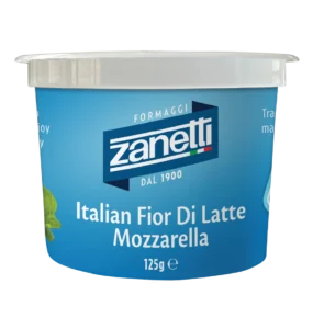 Fior Di Latte Mozzarella