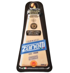 Parmigiano Reggiano PDO 24 months