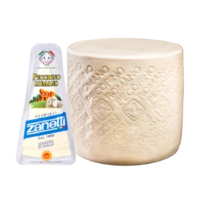 Pecorino Romano PDO 5 Months