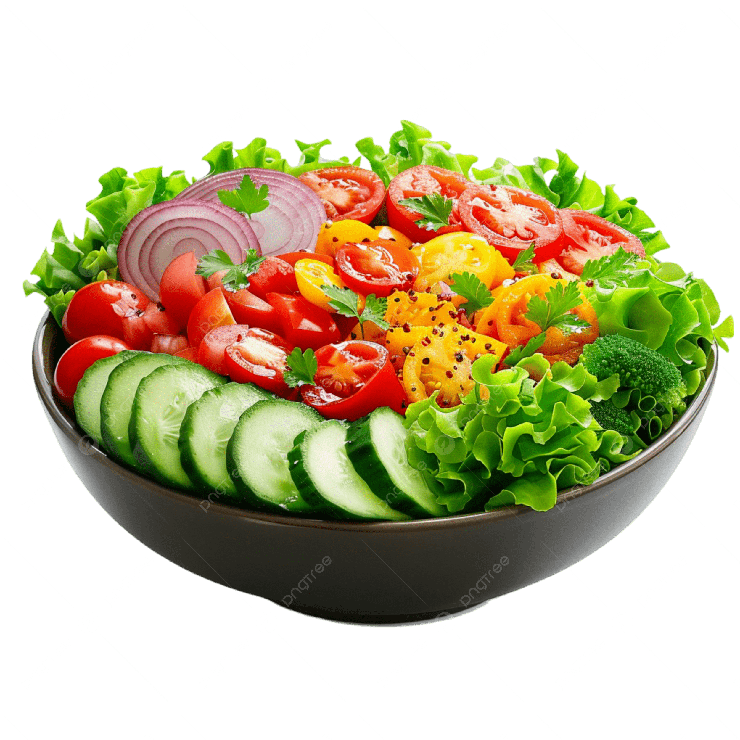 Salads